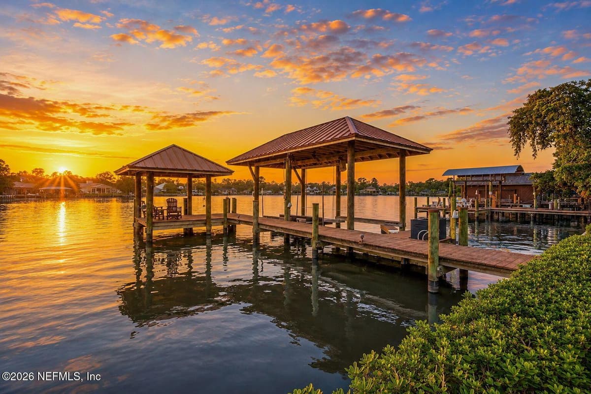 5102 YACHT CLUB Road, Jacksonville, FL 32210, Jacksonville, FL - photo 3