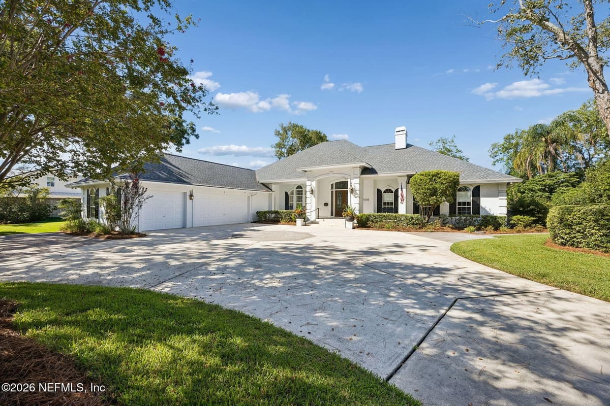 5102 YACHT CLUB Road, Jacksonville, FL 32210, Jacksonville, FL - photo 3