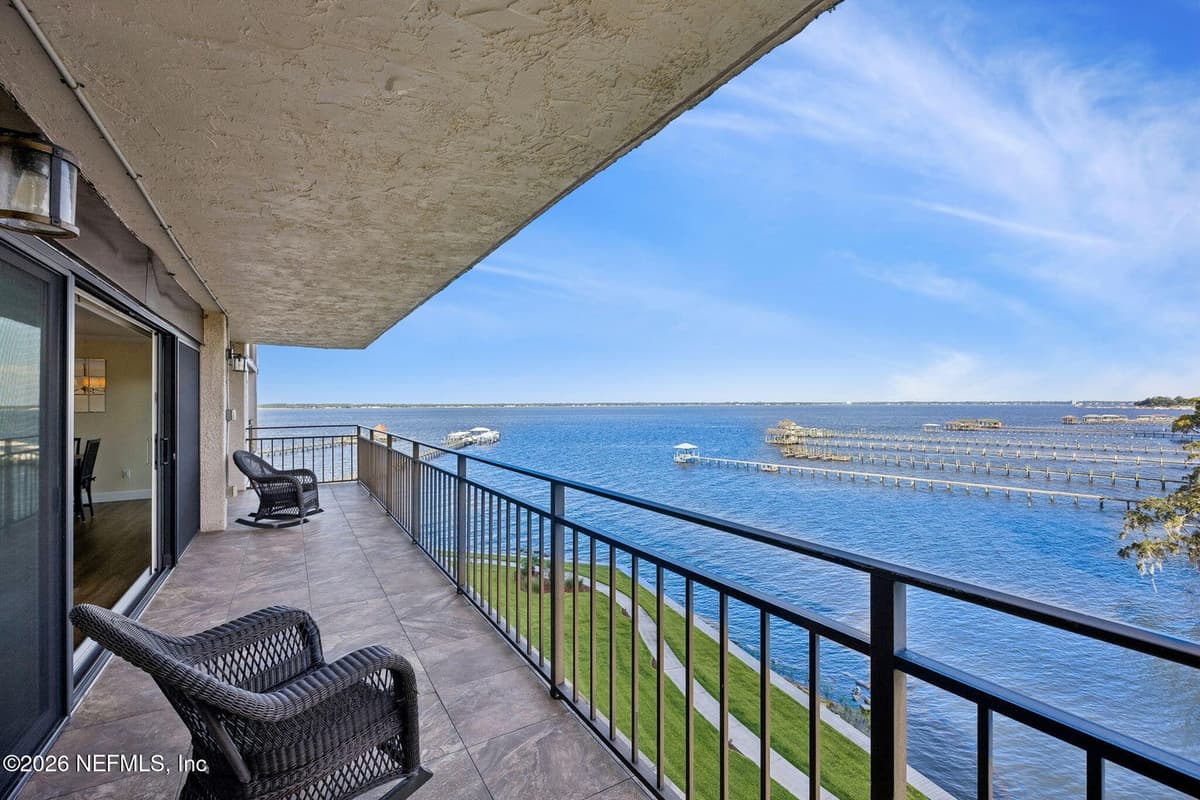 6000 SAN JOSE Boulevard 6-B, Jacksonville, FL 32217, Jacksonville, FL - photo 2