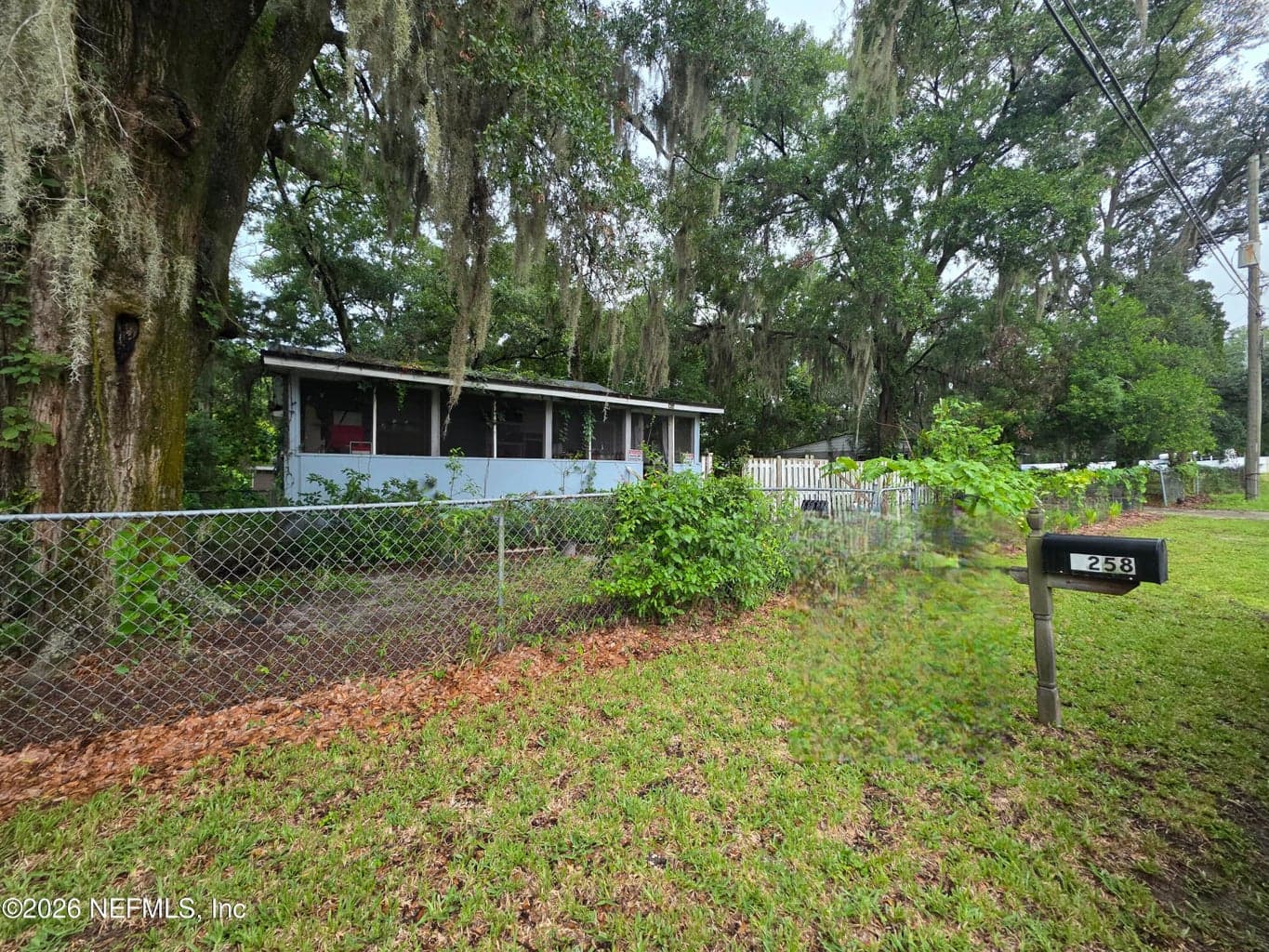 9258 11TH Avenue, Jacksonville, FL 32208, Jacksonville, FL - photo 1