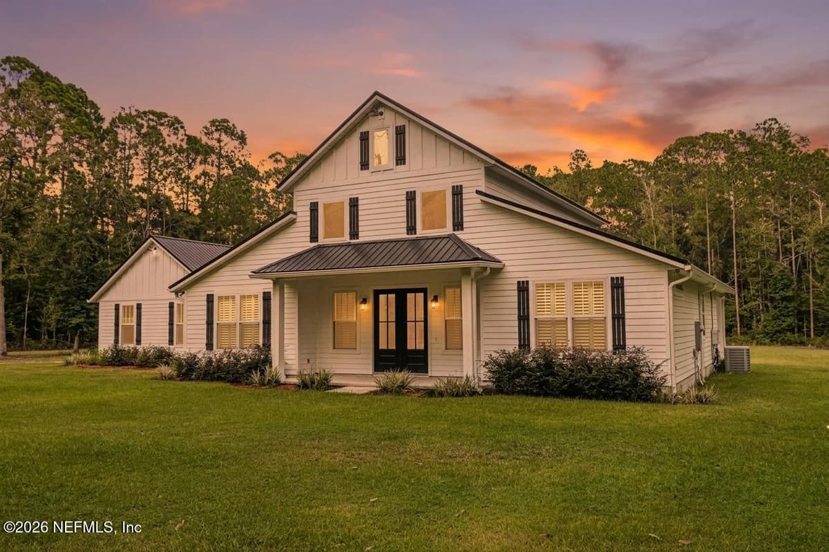 27 JONES Road, Macclenny, FL 32063, Macclenny, FL - photo 2