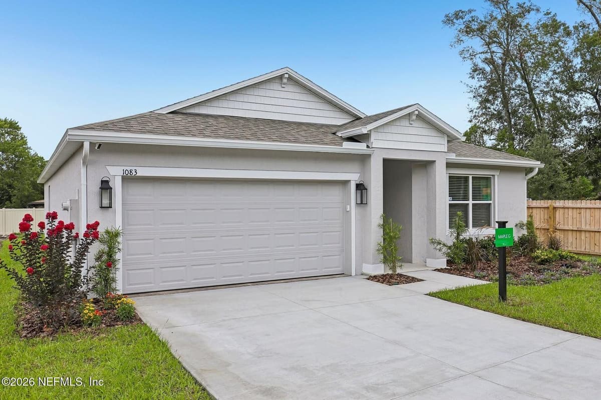 1083 WELDA Lane, Jacksonville, FL 32221, Jacksonville, FL - photo 2