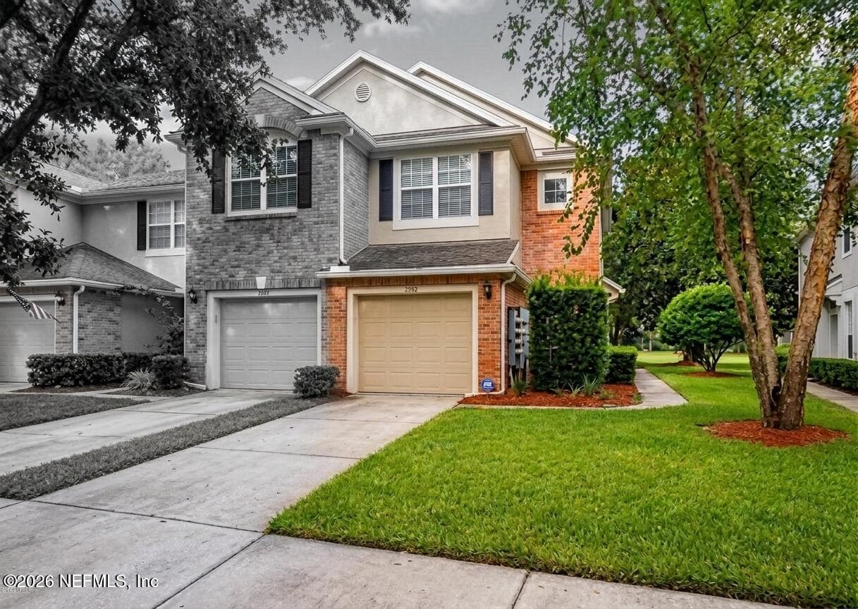 7543 SCARLET IBIS Lane, Jacksonville, FL 32256