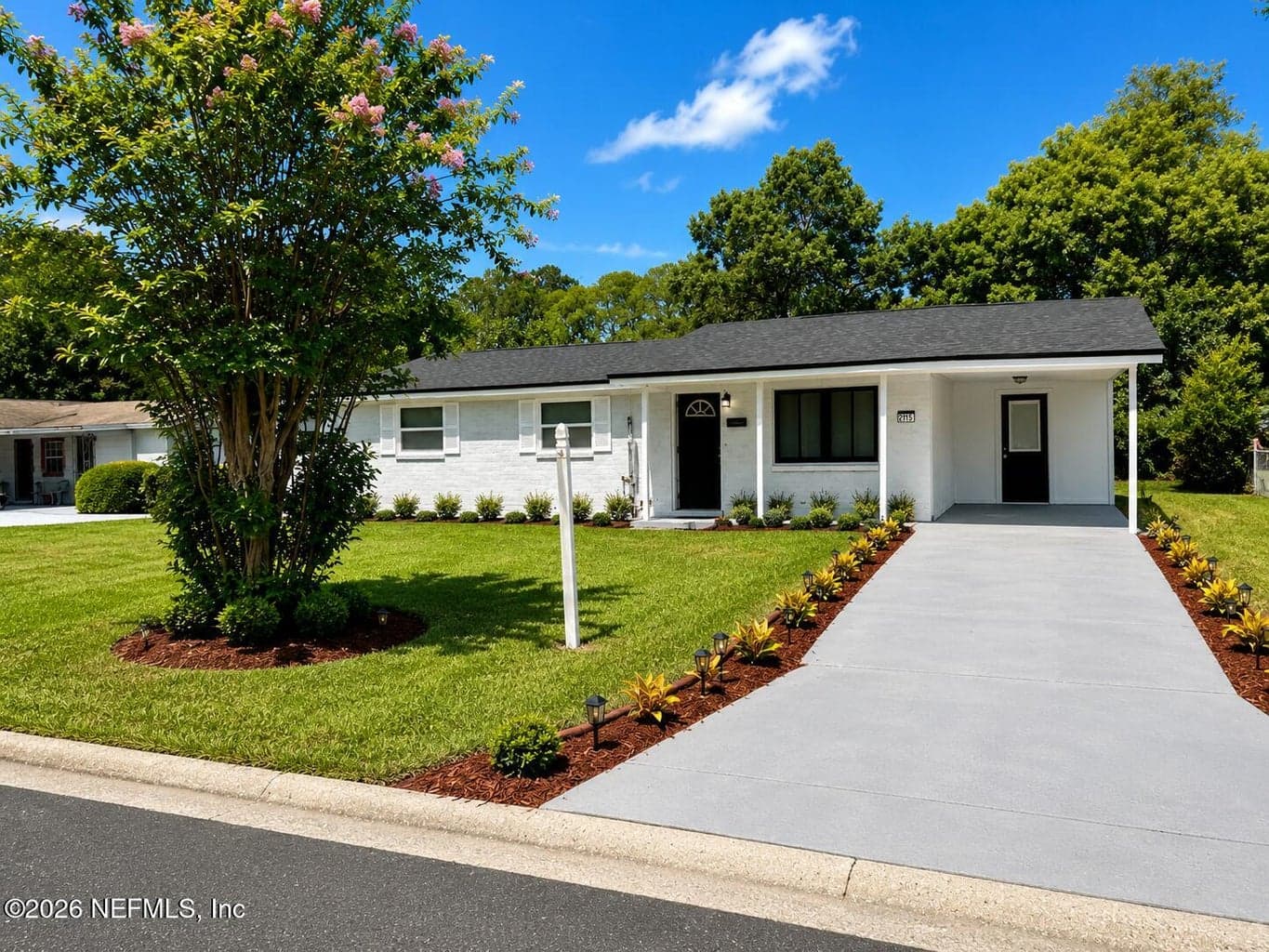 2115 BURGOYNE Drive, Jacksonville, FL 32208, Jacksonville, FL - photo 1