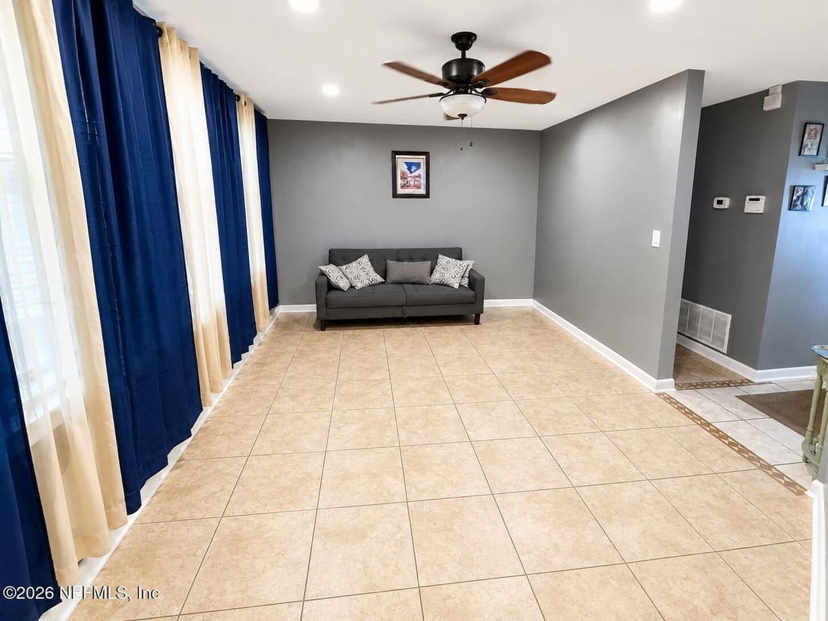 6400 DIANE Road, Jacksonville, FL 32277, Jacksonville, FL - photo 2