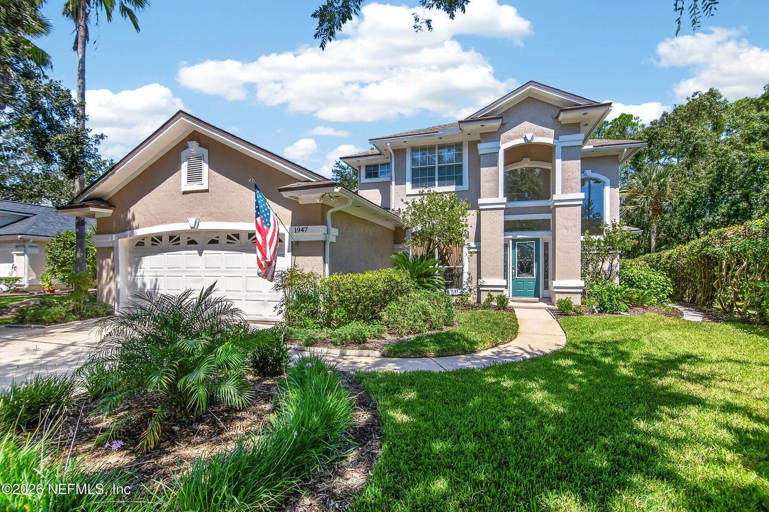 1947 GREEN HERON Point, Jacksonville Beach, FL 32250