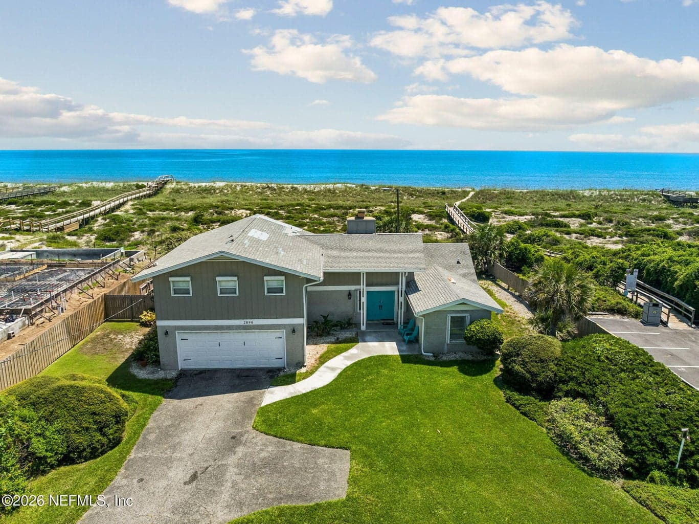 2890 S FLETCHER Avenue, Fernandina Beach, FL 32034, Fernandina Beach, FL - photo 1