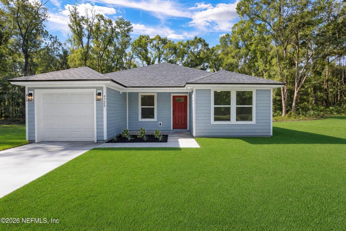 4725 KATHY Street, Hastings, FL 32145, Hastings, FL - photo 3