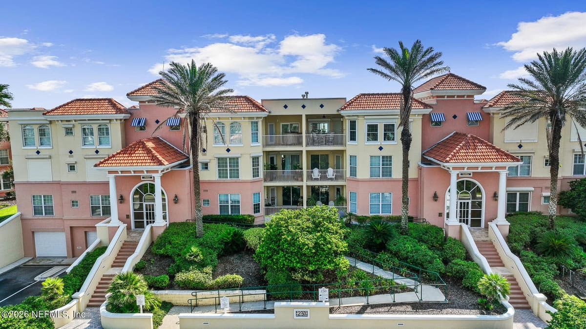 230 SERENATA Drive 711, Ponte Vedra Beach, FL 32082, Ponte Vedra Beach, FL - photo 3