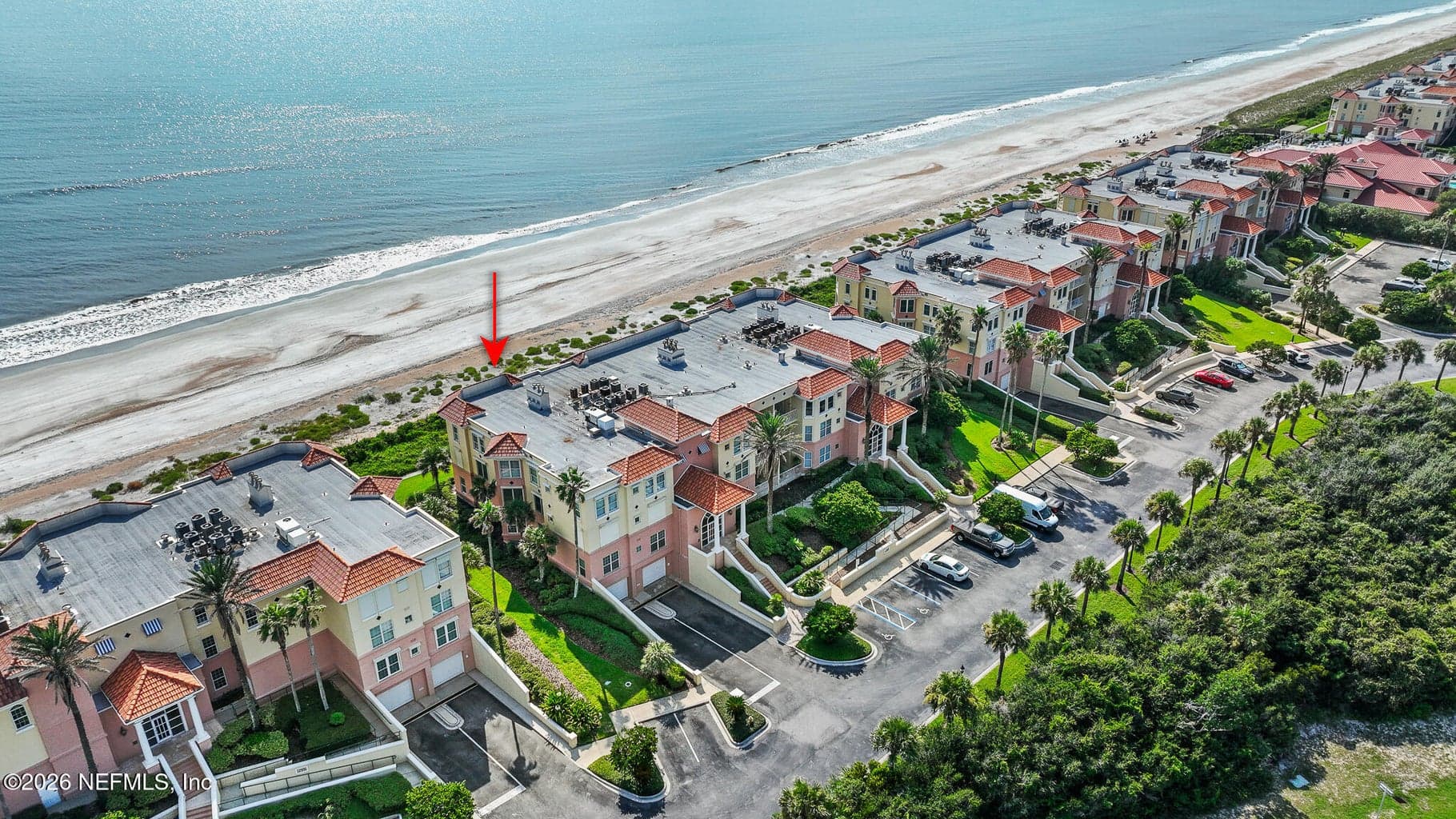 230 SERENATA Drive 711, Ponte Vedra Beach, FL 32082, Ponte Vedra Beach, FL - photo 1