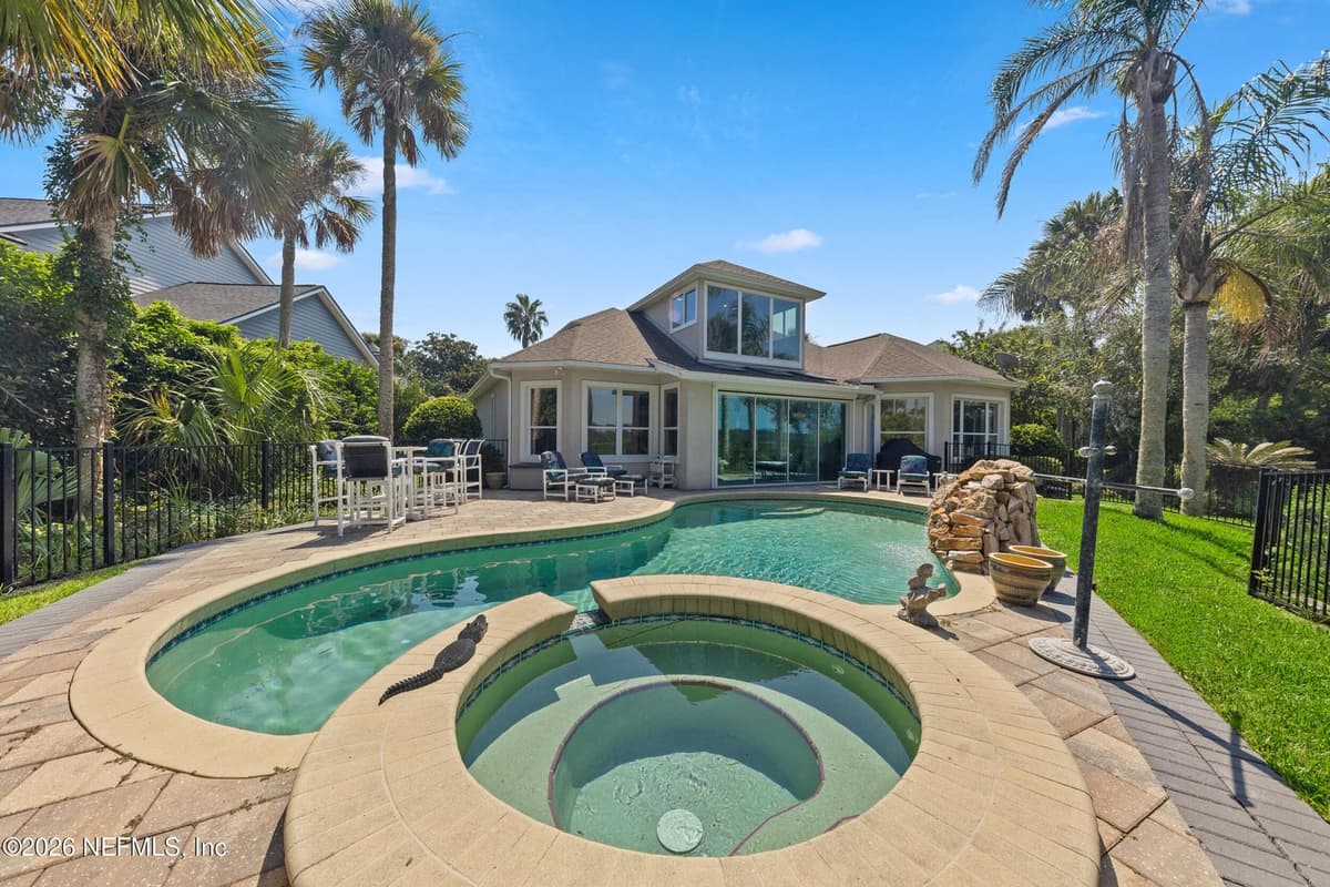113 OLD PONTE VEDRA Drive, Ponte Vedra Beach, FL 32082, Ponte Vedra Beach, FL - photo 3