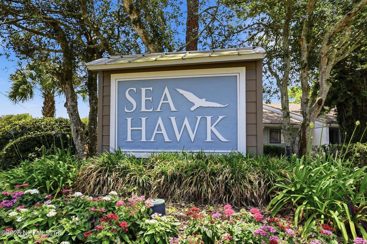 2132 SEA HAWK Drive, Ponte Vedra Beach, FL 32082, Ponte Vedra Beach, FL - photo 2