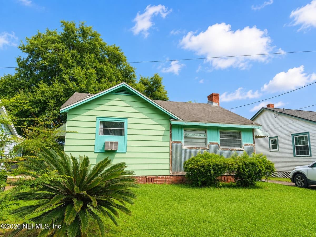 5323 SUNDERLAND Road, Jacksonville, FL 32210, Jacksonville, FL - photo 2