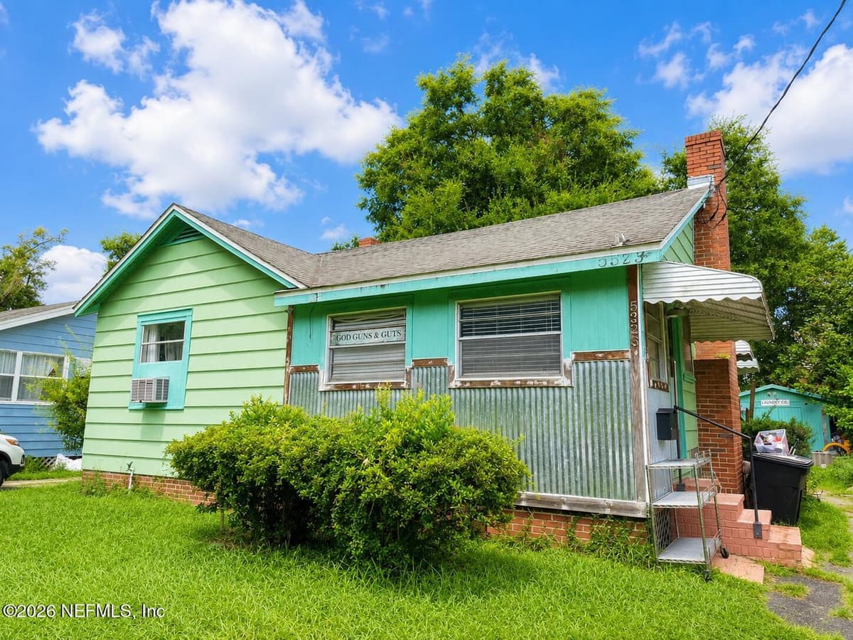 5323 SUNDERLAND Road, Jacksonville, FL 32210, Jacksonville, FL - photo 3