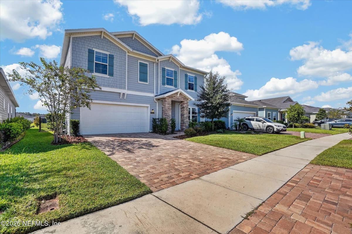 2854 CROSSFIELD Drive, Green Cove Springs, FL 32043, Green Cove Springs, FL - photo 3