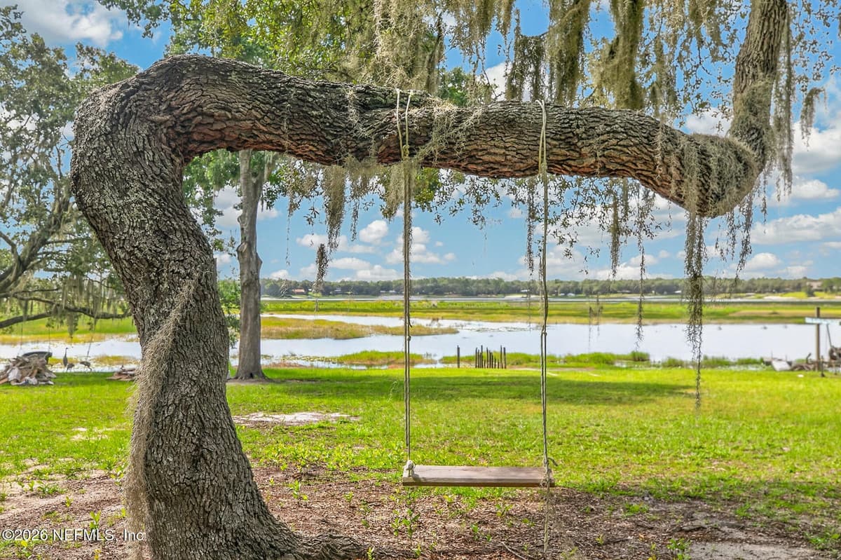 5927 WHITE SANDS Road, Keystone Heights, FL 32656, Keystone Heights, FL - photo 2