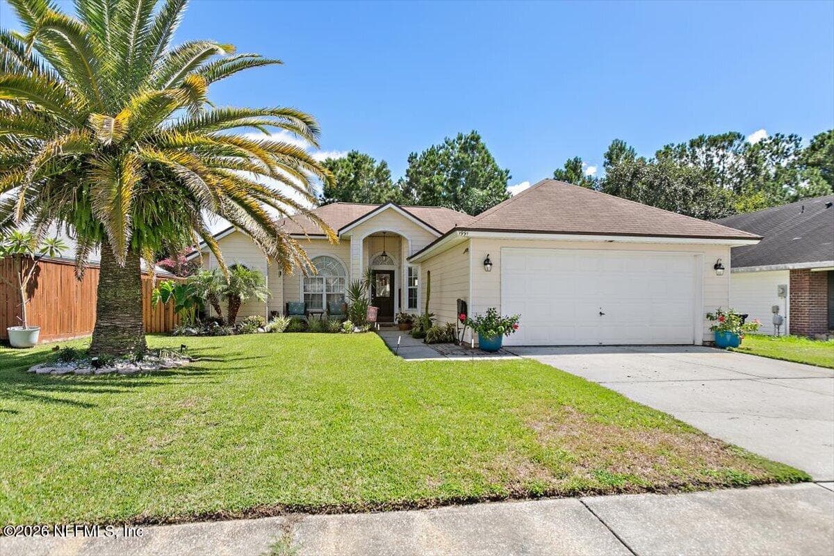 1991 ECLIPSE Drive, Middleburg, FL 32068, Middleburg, FL - photo 2