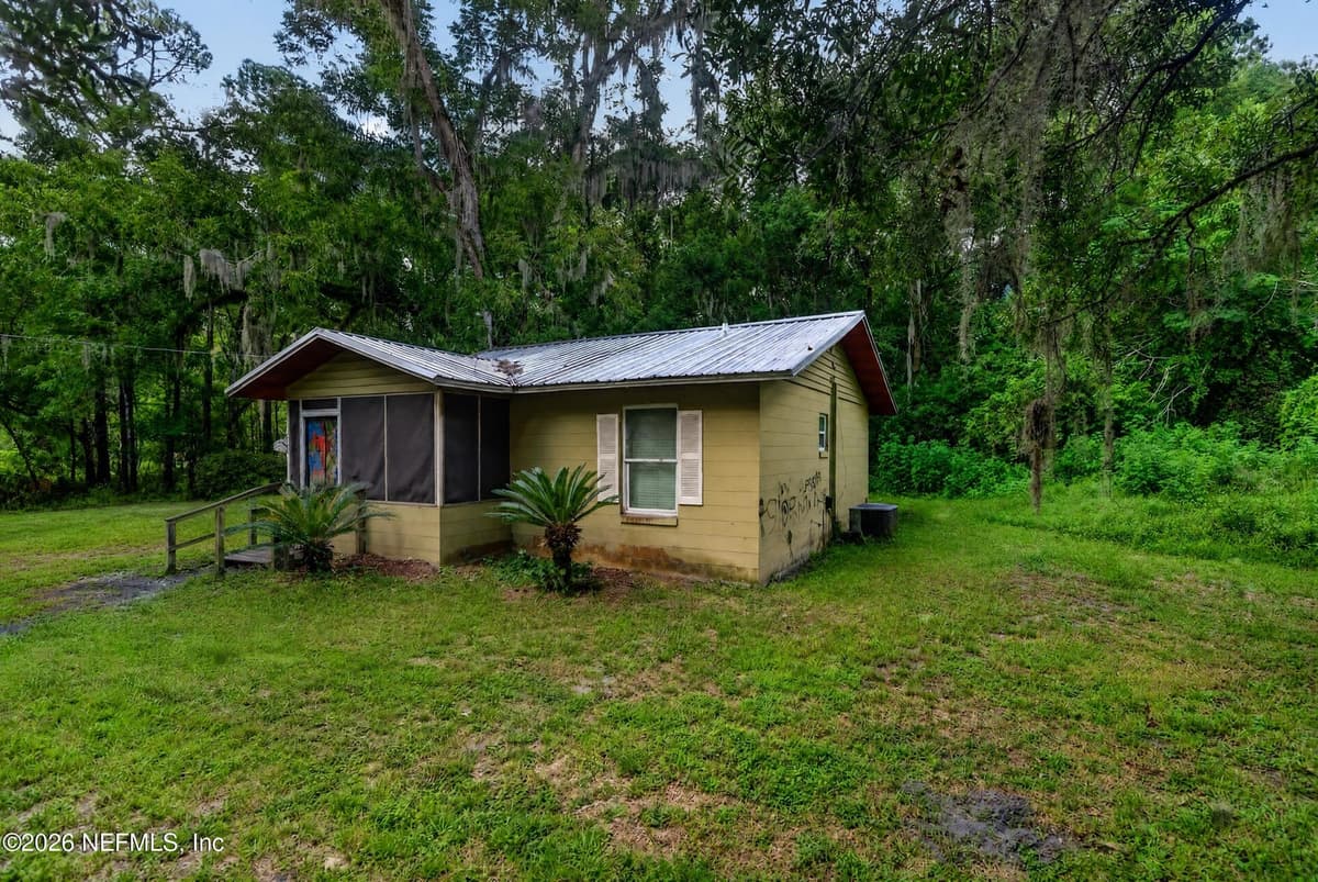 5000 RAILROAD Avenue, Elkton, FL 32033, Elkton, FL - photo 3