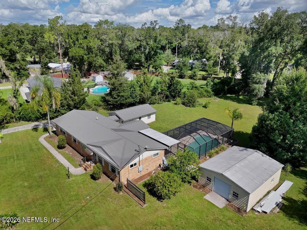 4075 HILLWOOD Road, Jacksonville, FL 32223, Jacksonville, FL - photo 2