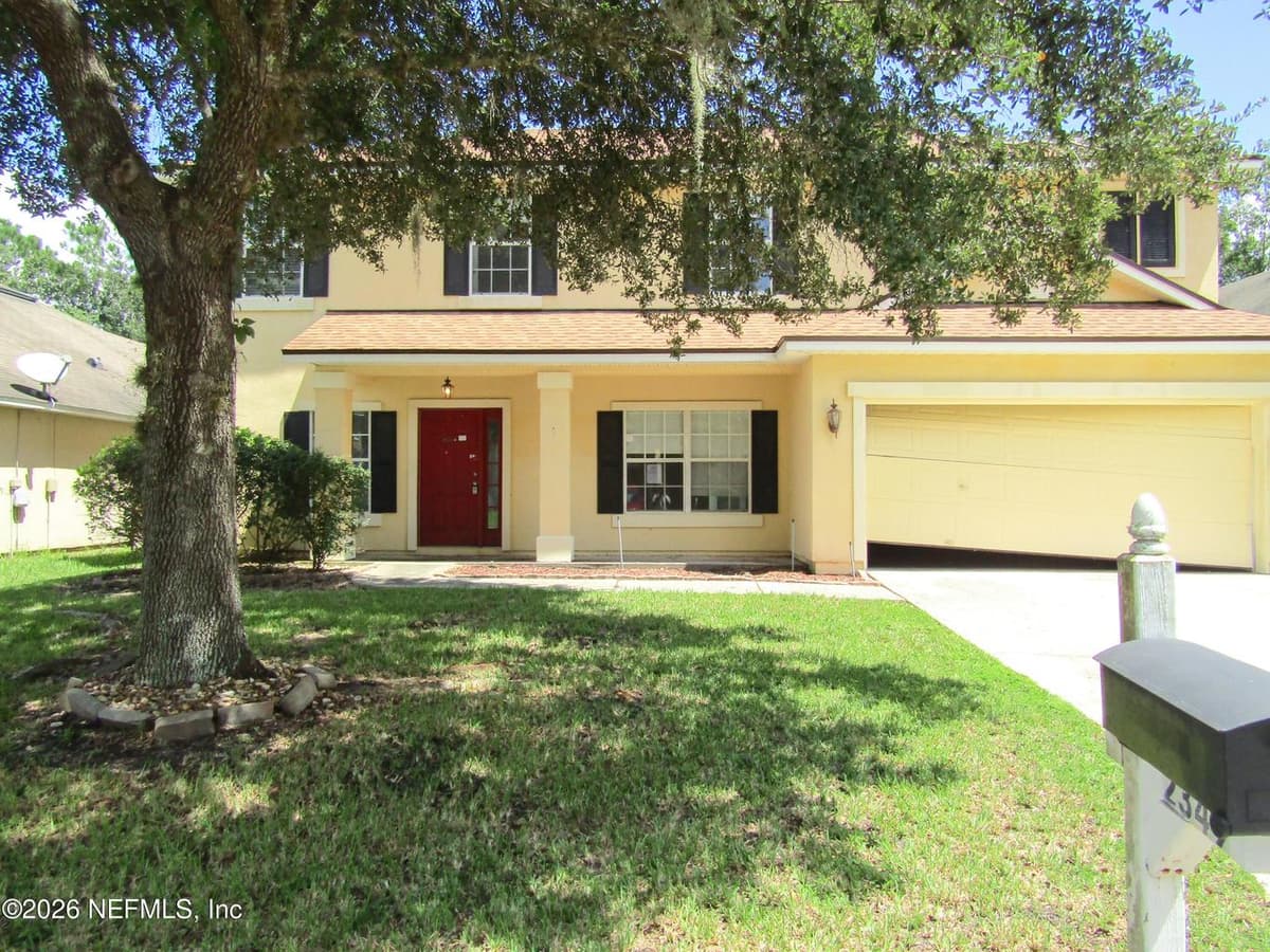 2349 CHEROKEE COVE Trail, Jacksonville, FL 32221, Jacksonville, FL - photo 2