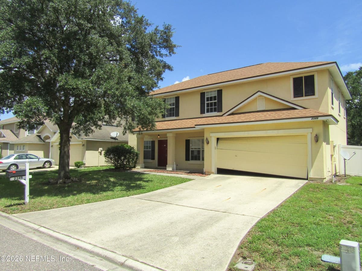 2349 CHEROKEE COVE Trail, Jacksonville, FL 32221, Jacksonville, FL - photo 3