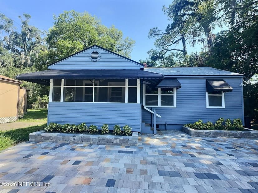 5244 SAN JUAN Avenue, Jacksonville, FL 32210