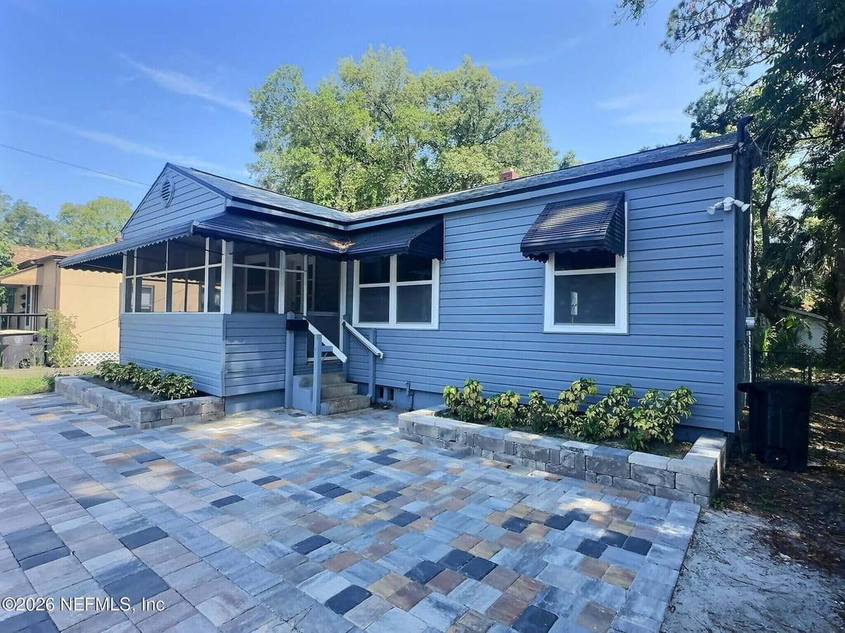 5244 SAN JUAN Avenue, Jacksonville, FL 32210, Jacksonville, FL - photo 2
