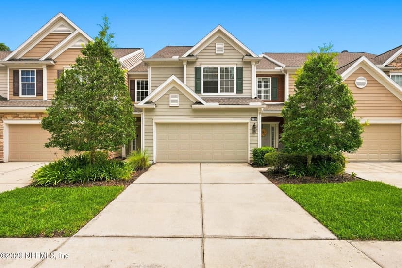 4050 LIONHEART DR Drive, Jacksonville, FL 32216