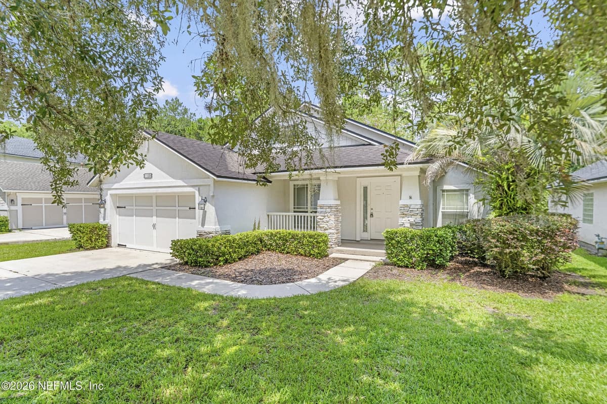 1120 STONEHEDGE TRAIL Lane, St. Augustine, FL 32092, St. Augustine, FL - photo 3