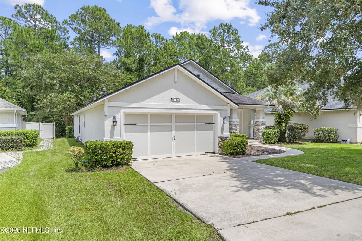 1120 STONEHEDGE TRAIL Lane, St. Augustine, FL 32092, St. Augustine, FL - photo 2
