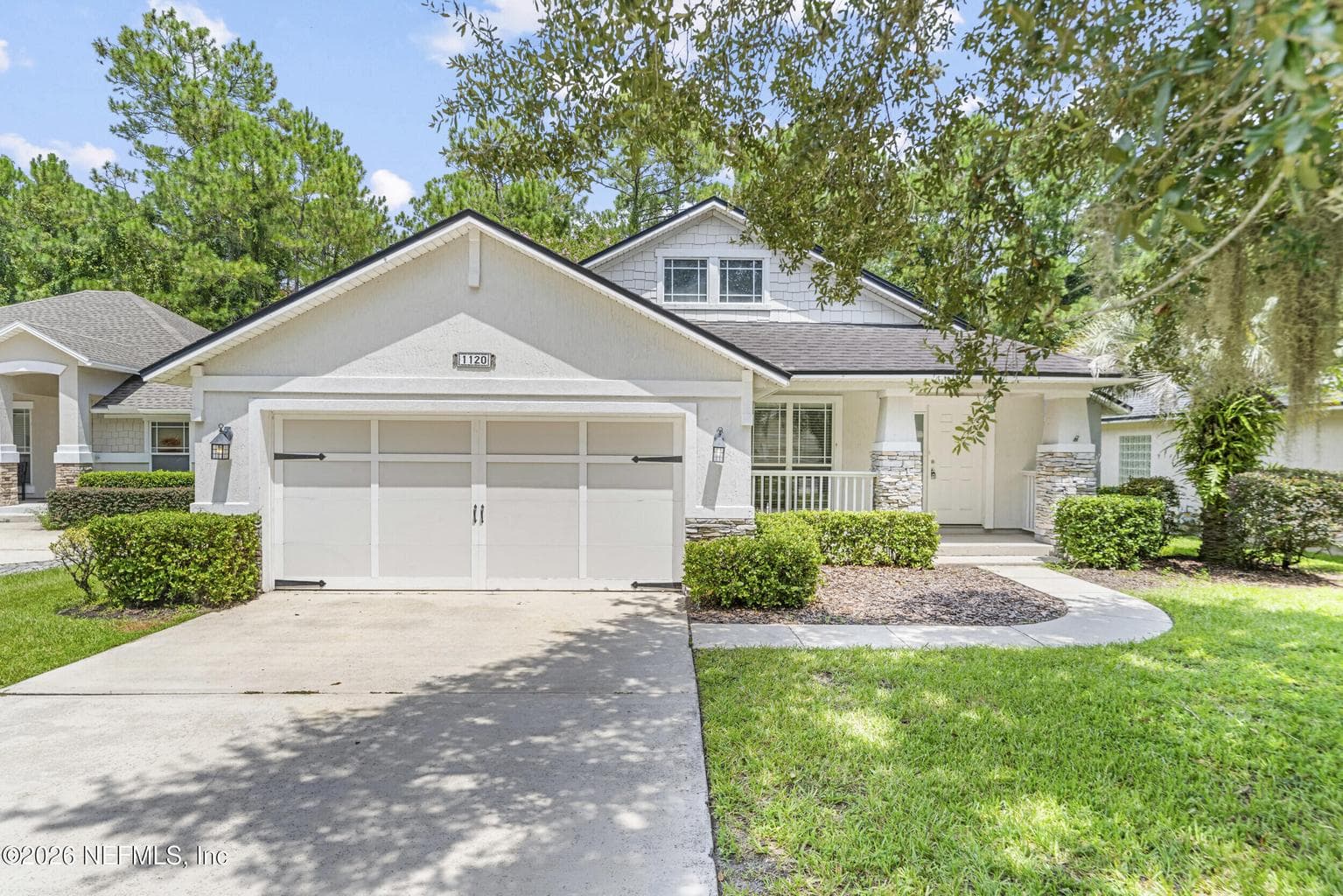 1120 STONEHEDGE TRAIL Lane, St. Augustine, FL 32092, St. Augustine, FL - photo 1