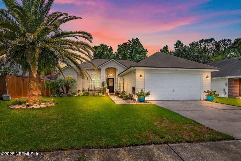 1991 ECLIPSE Drive, Middleburg, FL 32068