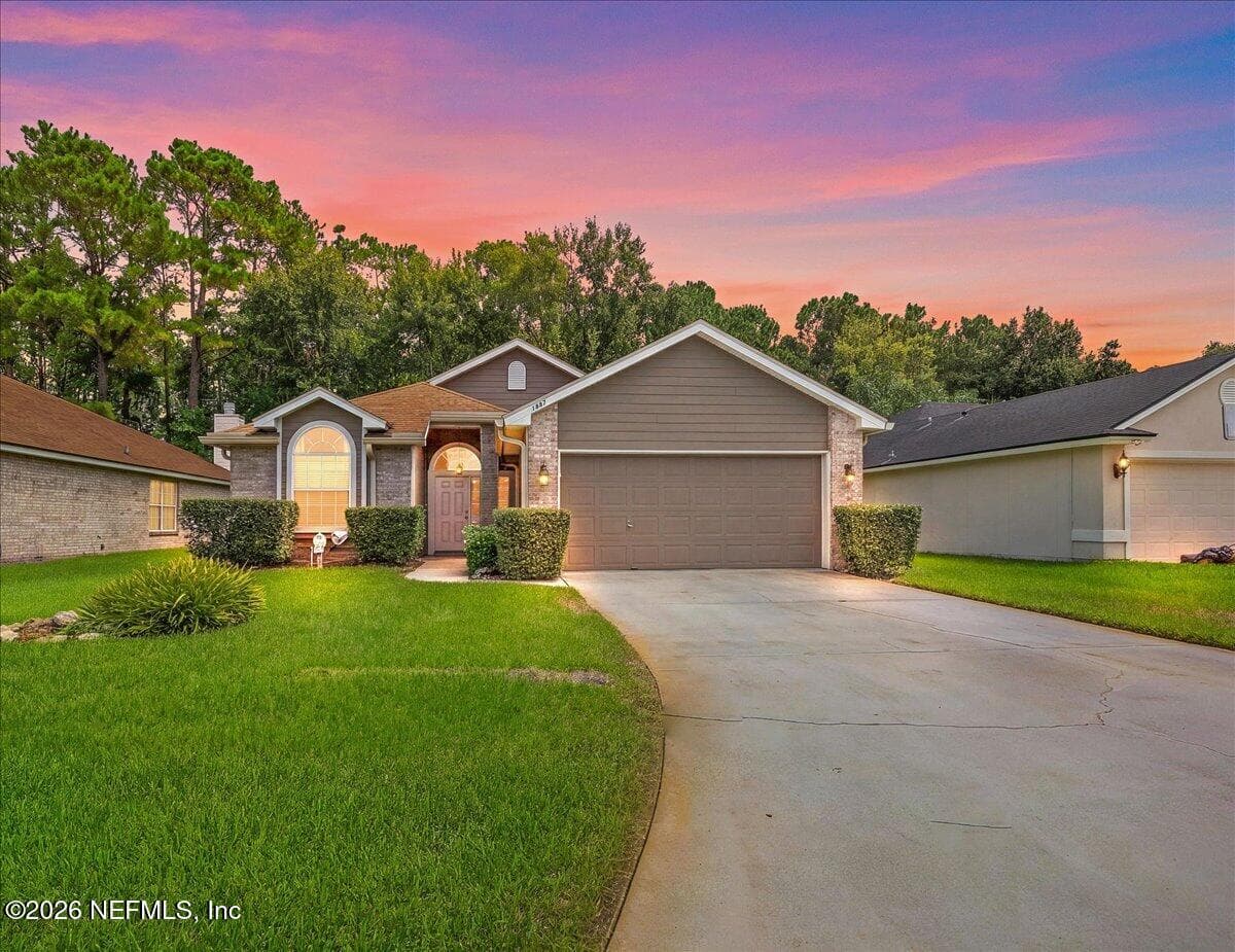 1887 SUNCHASE Court, Jacksonville, FL 32246