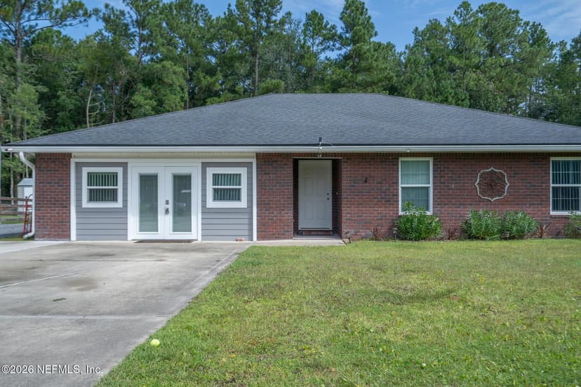 54285 JESSICA Place, Callahan, FL 32011