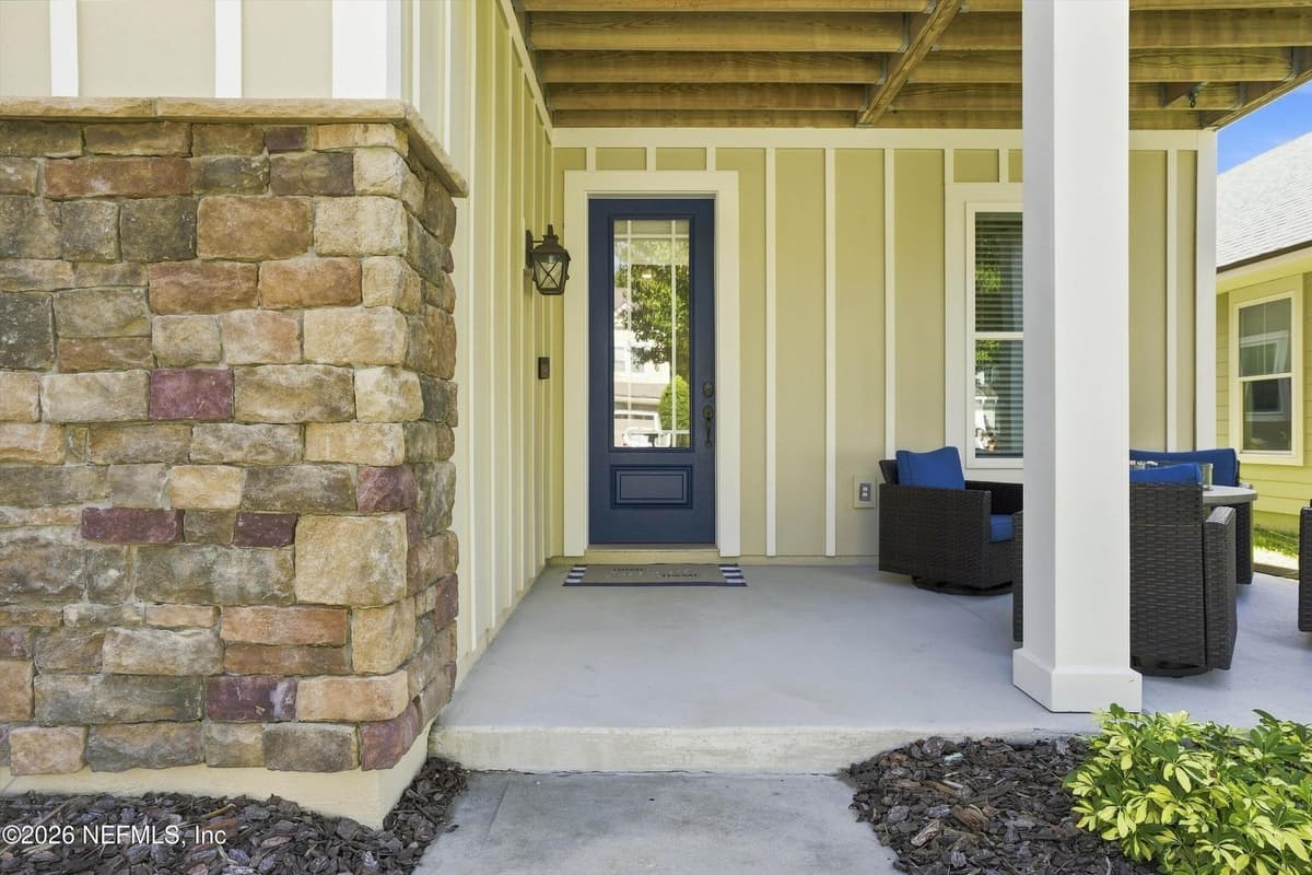 274 JACKRABBIT Trail, Ponte Vedra, FL 32081, Ponte Vedra, FL - photo 2