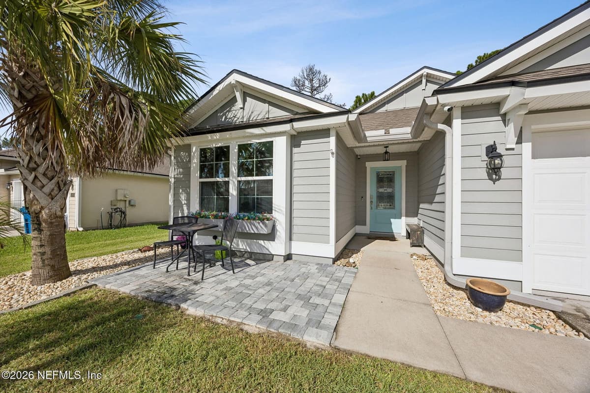 11676 YELLOW PERCH Road, Jacksonville, FL 32226, Jacksonville, FL - photo 2