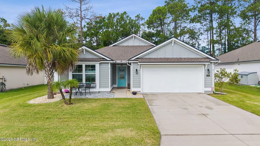 11676 YELLOW PERCH Road, Jacksonville, FL 32226