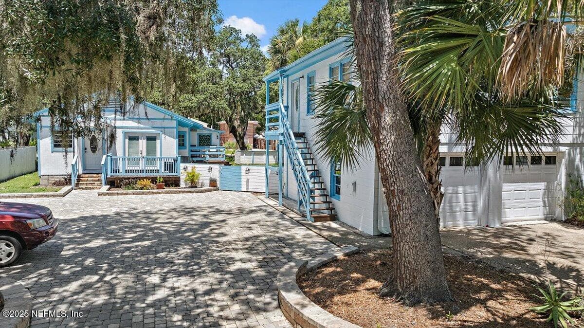 6 E SAN CARLOS Avenue, St. Augustine, FL 32084, St. Augustine, FL - photo 1