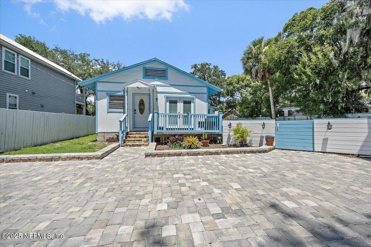 6 E SAN CARLOS Avenue, St. Augustine, FL 32084, St. Augustine, FL - photo 2
