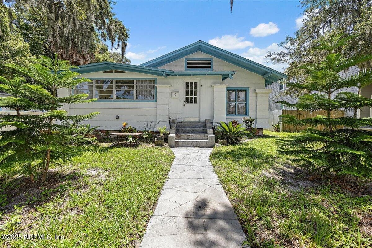 6 E SAN CARLOS Avenue, St. Augustine, FL 32084, St. Augustine, FL - photo 3