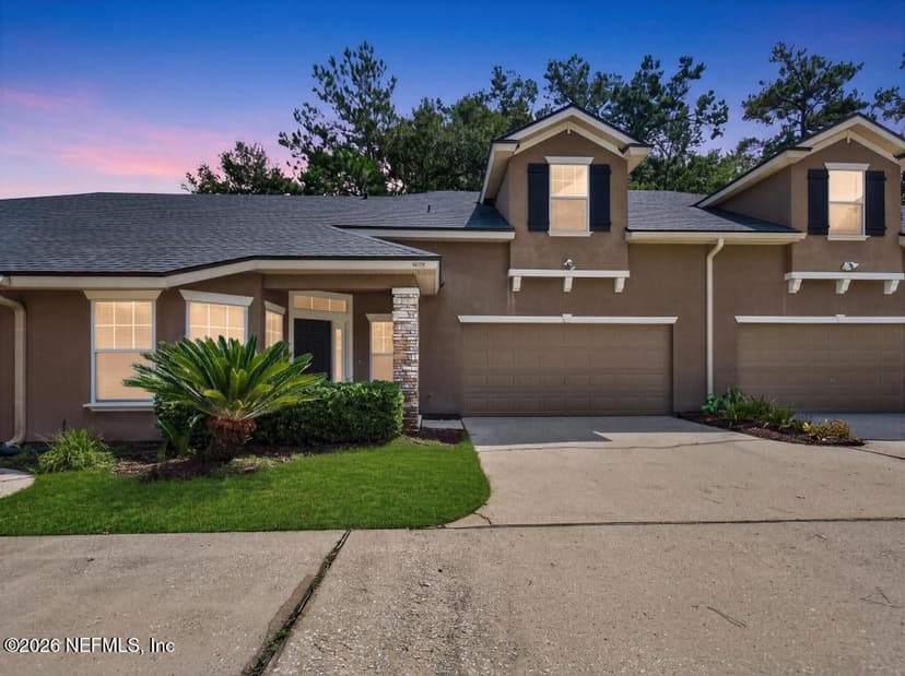 6377 ISLAND FOREST Drive D, Fleming Island, FL 32003