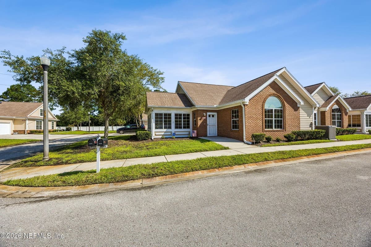 4295 EDGEWATER CROSSING Drive 4-3, Jacksonville, FL 32257, Jacksonville, FL - photo 3