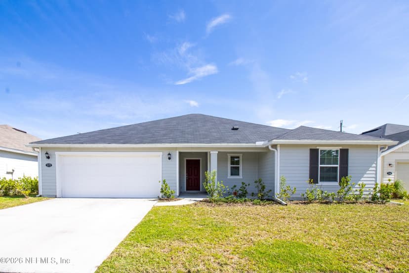 2172 HUDSON GROVE Drive, Jacksonville, FL 32218