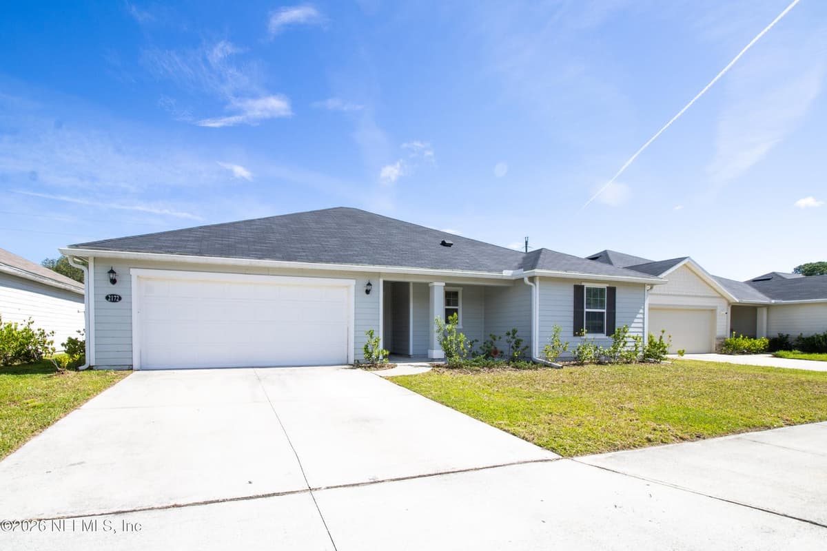 2172 HUDSON GROVE Drive, Jacksonville, FL 32218, Jacksonville, FL - photo 2