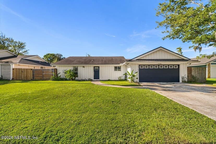 12763 CARIBOU Court, Jacksonville, FL 32246