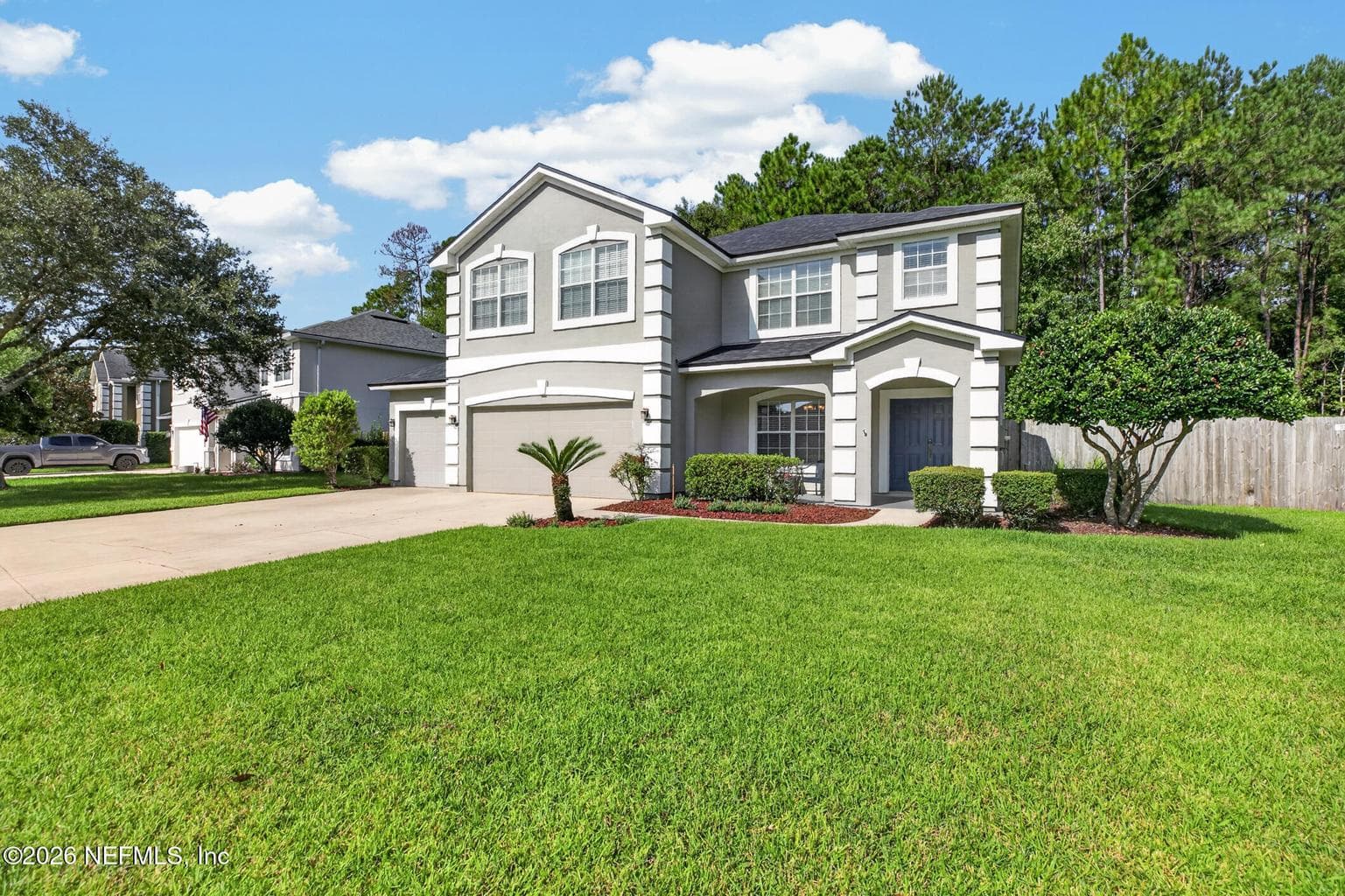 1335 IVYHEDGE Avenue, St. Augustine, FL 32092, St. Augustine, FL - photo 1