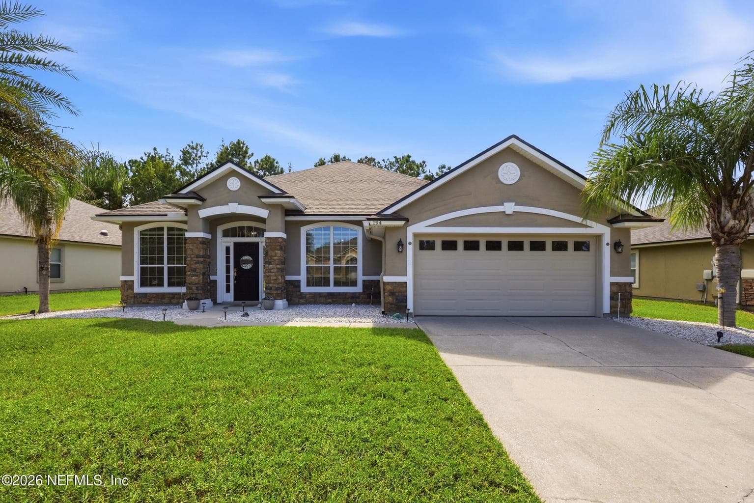194 LINDA LAKE Lane, St. Augustine, FL 32095