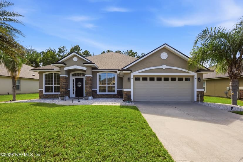 194 LINDA LAKE Lane, St. Augustine, FL 32095