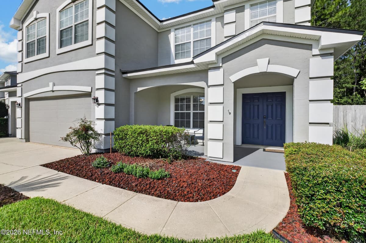 1335 IVYHEDGE Avenue, St. Augustine, FL 32092, St. Augustine, FL - photo 3