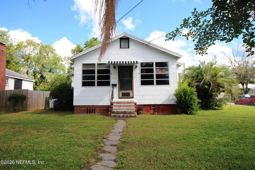 3103 ERNEST Street, Jacksonville, FL 32205
